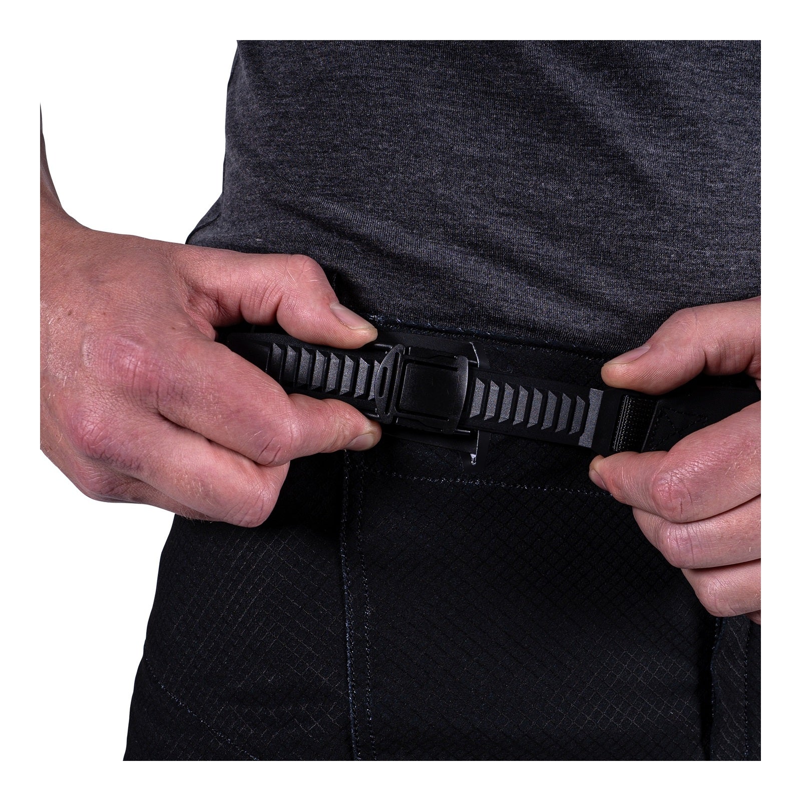 Leatt 5.5 ADV Rally Pant - Stealth (4XL/US42/EU60) LE5025101506#