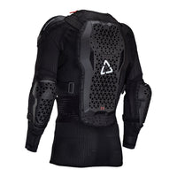 Leatt 2.5 Body Protector - Black (2XL/184-196cm) LE5025202322#