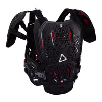Leatt 5.5 Chest Protector Pro Evo - Black (L/XL 172-184cm) LE5025202341#