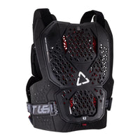 Leatt 4.5 Chest Protector Evo - Black (L/XL 172-184cm) LE5025202381#
