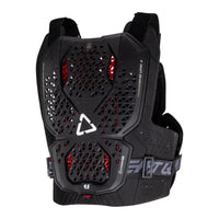 Leatt 4.5 Chest Protector Evo - Black (L/XL 172-184cm) LE5025202381#