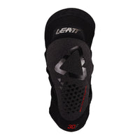 Leatt 3DF 5.0 Knee Guard FastFit Evo - Black (L/XL) LE5025202521#