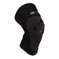 Leatt 3DF 5.0 Knee Guard FastFit Evo - Black (2XL) LE5025202522#