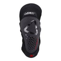 Leatt 3DF 5.0 Knee Guard Evo - Black (2XL) LE5025202544#