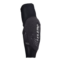 Leatt 3DF 5.0 Elbow Guard Evo - Black (S) LE5025202600#