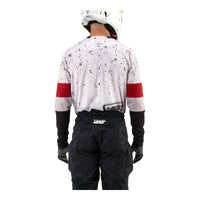 Leatt 2025 4.5 Enduro Jersey - Ice (M/US40/EU50) LE5025300121#