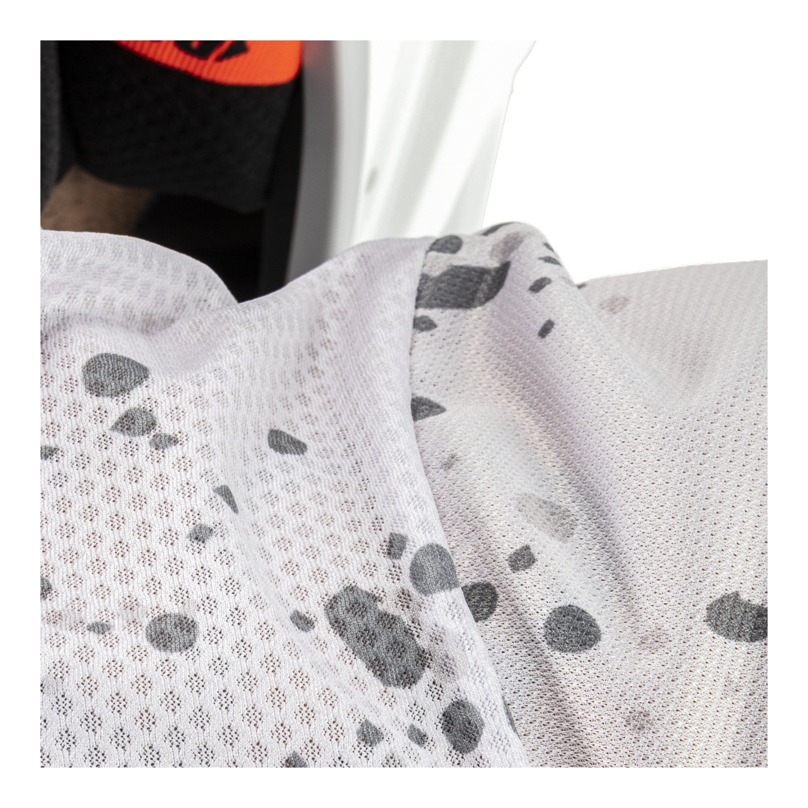 Leatt 2025 4.5 Enduro Jersey - Ice (M/US40/EU50) LE5025300121#
