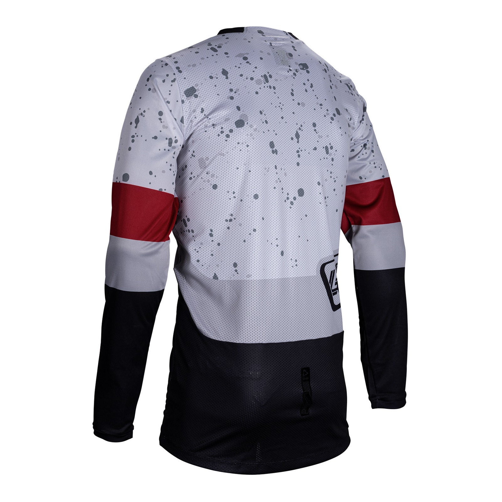 Leatt 2025 4.5 Enduro Jersey - Ice (2XL/US46/EU56) LE5025300124#