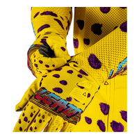 Leatt 2025 5.5 UltraWeld Jersey - Cheetah (XL/US44/EU54) LE5025300143#