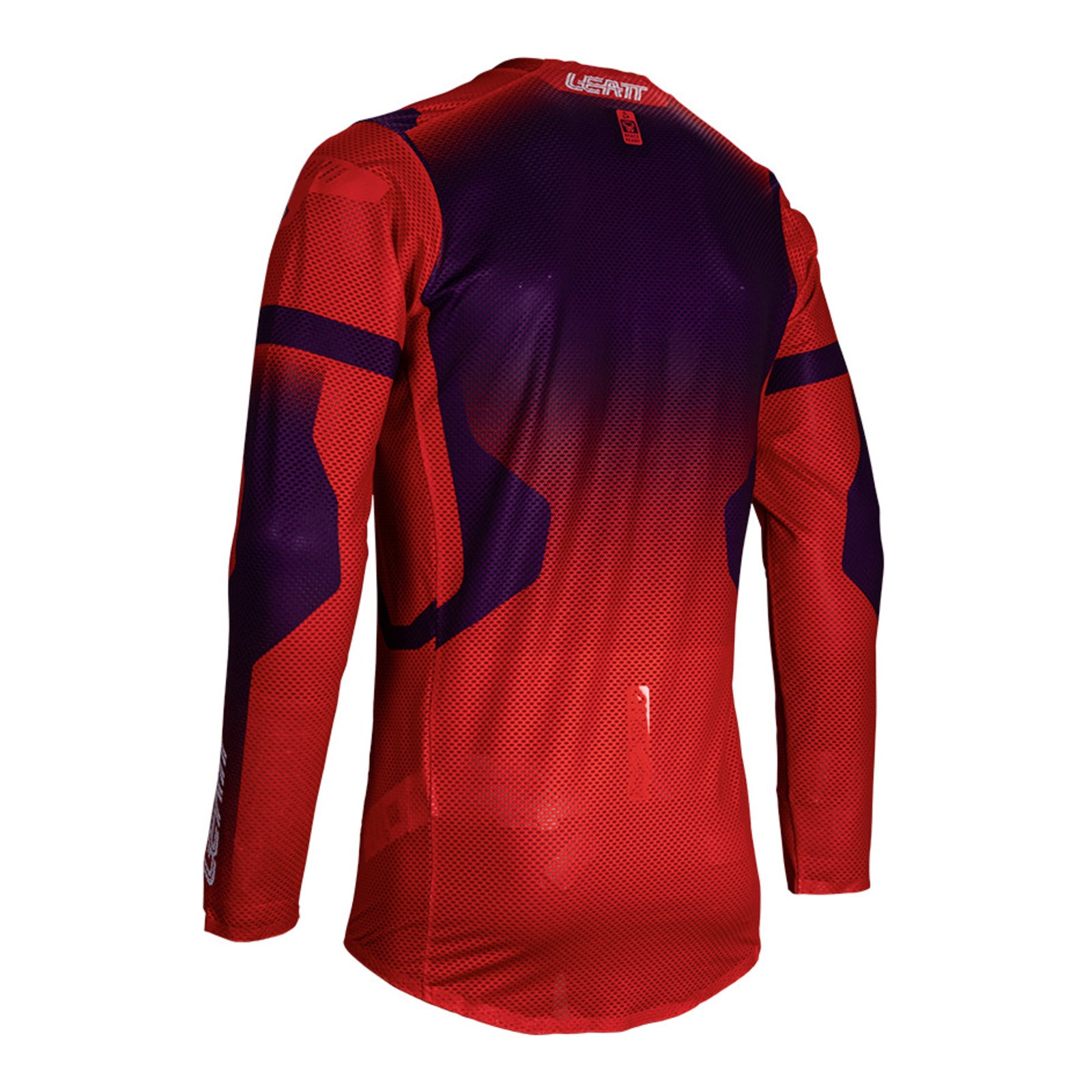 Leatt 2025 5.5 UltraWeld Jersey - Sunburn (S/US38/EU48) LE5025300240#
