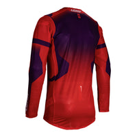 Leatt 2025 5.5 UltraWeld Jersey - Sunburn (S/US38/EU48) LE5025300240#