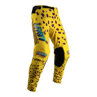 Leatt 2025 5.5 I.K.S. Pant - Cheetah (L/US34/EU52) LE5025300263#