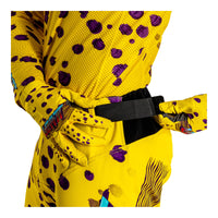 Leatt 2025 5.5 I.K.S. Pant - Cheetah (XL/US36/EU54) LE5025300264#