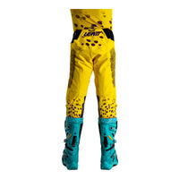 Leatt 2025 5.5 I.K.S. Pant - Cheetah (2XL/US38/EU56) LE5025300265#