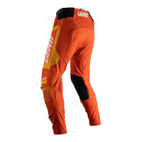 Leatt 2025 5.5 I.K.S. Pant - Flame (XS/US28/EU46) LE5025300300#