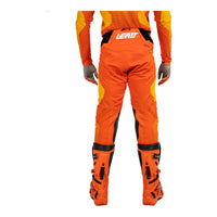 Leatt 2025 5.5 I.K.S. Pant - Flame (M/US32/EU50) LE5025300302#