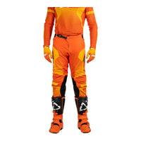 Leatt 2025 5.5 I.K.S. Pant - Flame (2XL/US38/EU56) LE5025300305#