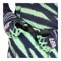 Leatt 2025 5.5 I.K.S Pant - Matcha (M/US32/EU50) LE5025300322#