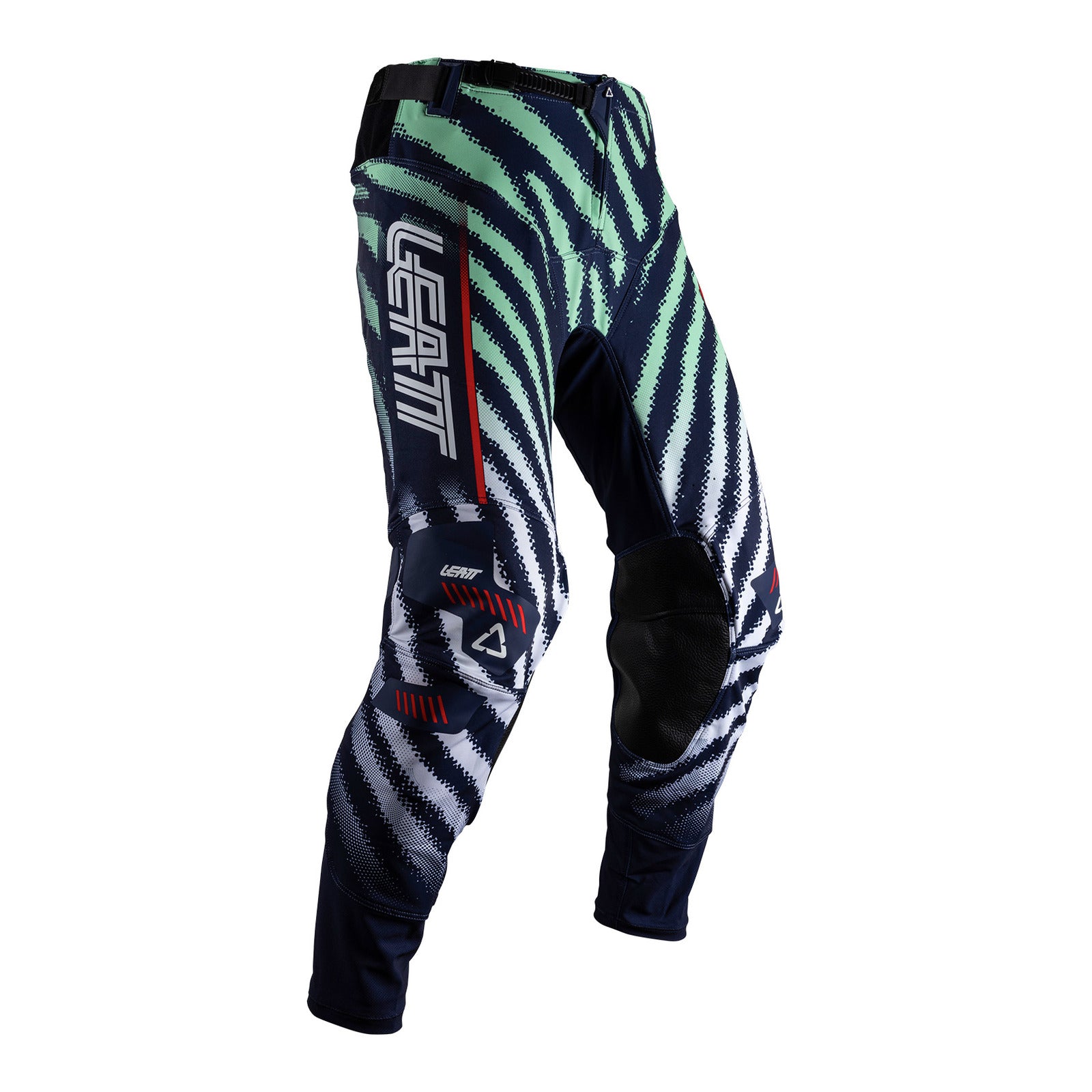 Leatt 2025 5.5 I.K.S Pant - Matcha (L/US34/EU52) LE5025300323#