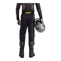Leatt 2025 5.5 I.K.S Pant - Stealth (XS/US28/EU46) LE5025300360#