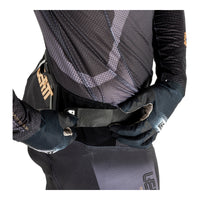 Leatt 2025 5.5 I.K.S Pant - Stealth (XS/US28/EU46) LE5025300360#