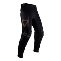 Leatt 2025 5.5 I.K.S. Pant - Stealth (3XL/US40/EU58) LE5025300366#