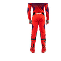Leatt 2025 5.5 I.K.S Pant - Sunburn (XS/US28/EU46) LE5025300380#
