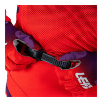 Leatt 2025 5.5 I.K.S Pant - Sunburn (XS/US28/EU46) LE5025300380#