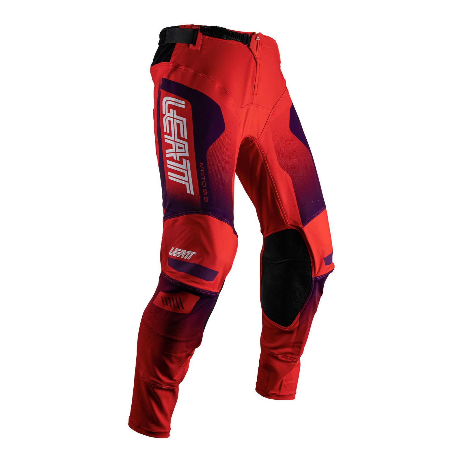 Leatt 2025 5.5 I.K.S Pant - Sunburn (L/US34/EU52) LE5025300383#