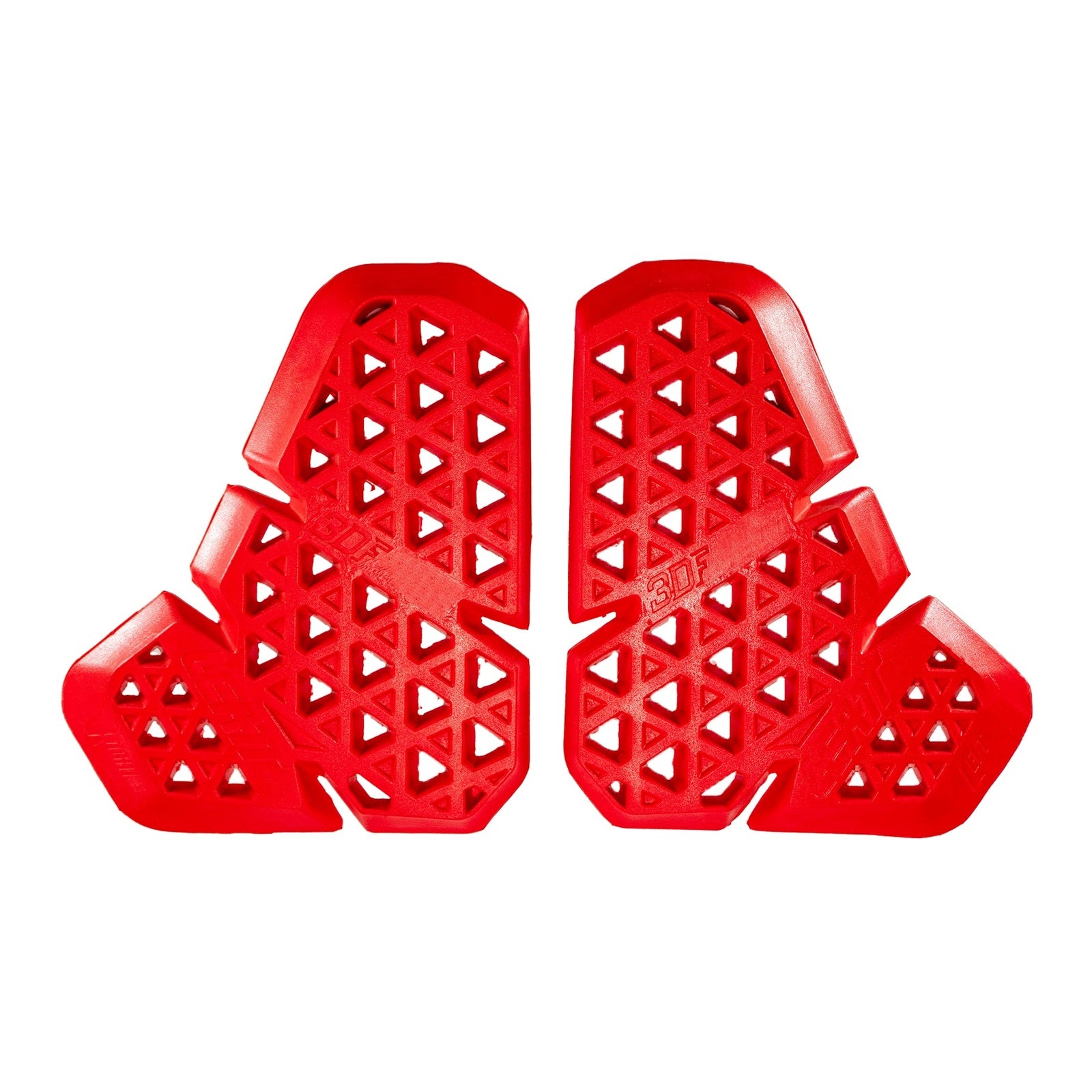 Leatt Chest Protector Inserts 3DF CE Level 2 - Pair LE5025400120#