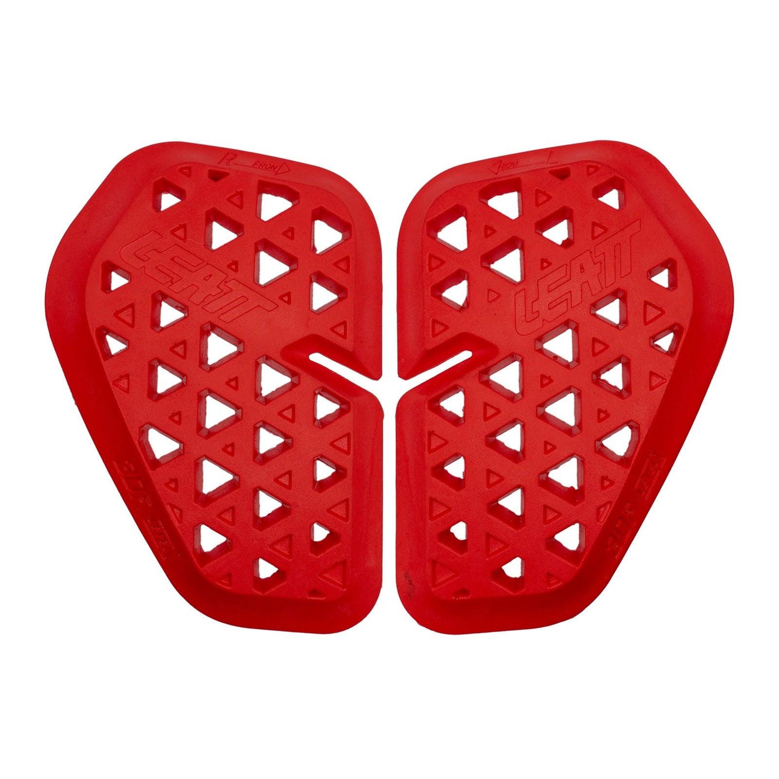 Leatt Hip Protector Inserts 3DF CE Level 2 - Pair LE5025400170#
