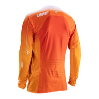 Leatt 5.5 UltraWeld Jersey - Orange (L/US42/EU52) LE5026000122#