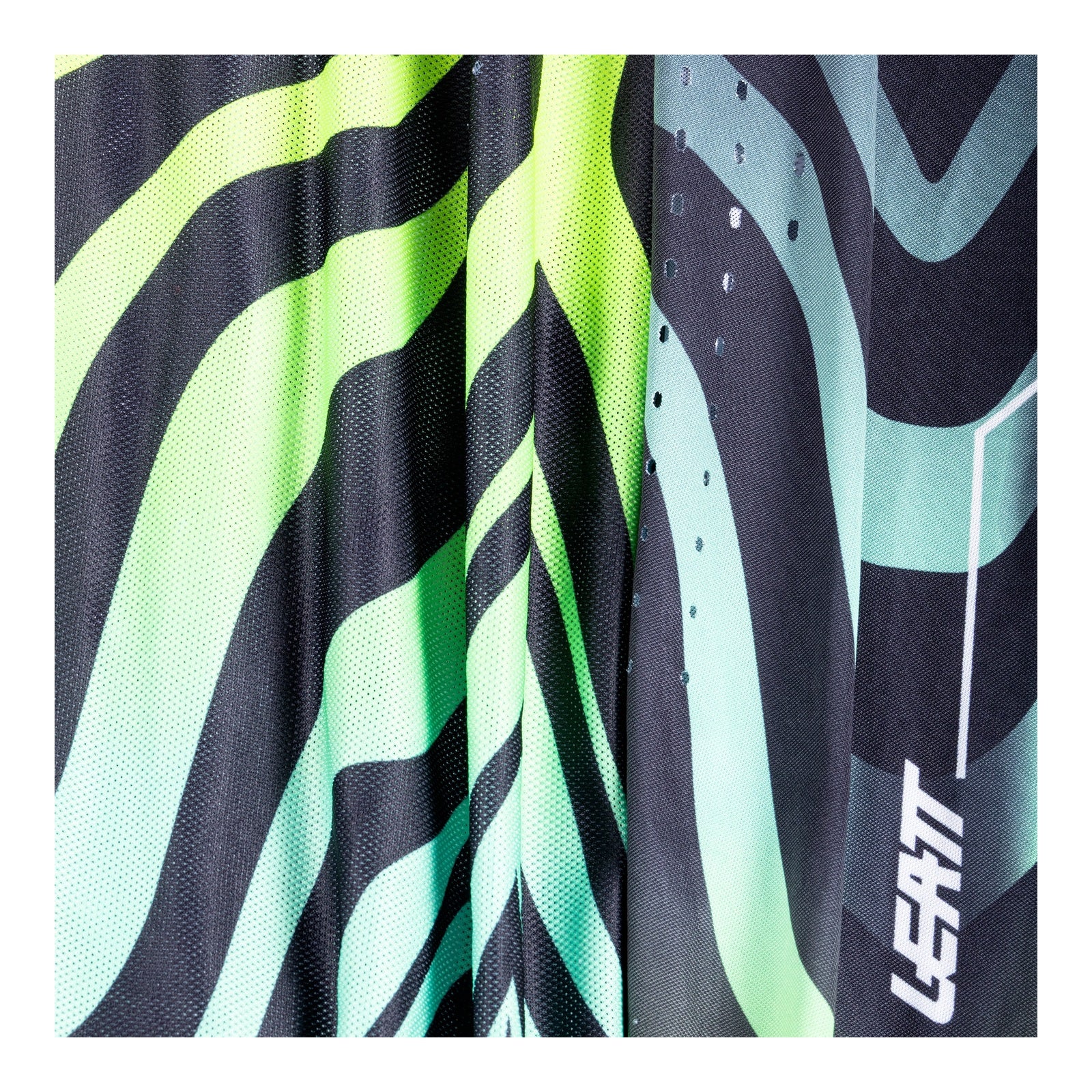 Leatt 5.5 UltraWeld Jersey - Tiger Pink (XL/US44/EU54) LE5026000203#