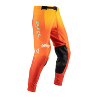 Leatt 5.5 I.K.S Pant - Orange (2XL/US38/EU56) LE5026000245#