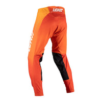Leatt 5.5 I.K.S Pant - Orange (2XL/US38/EU56) LE5026000245#