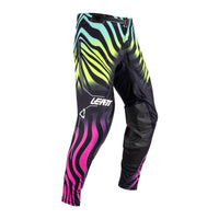 Leatt 5.5 I.K.S Pant - Tiger Pink (XL/US36/EU54) LE5026000324#
