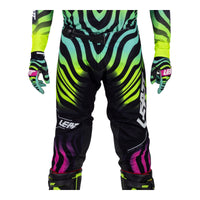 Leatt 5.5 I.K.S Pant - Tiger Pink (XL/US36/EU54) LE5026000324#