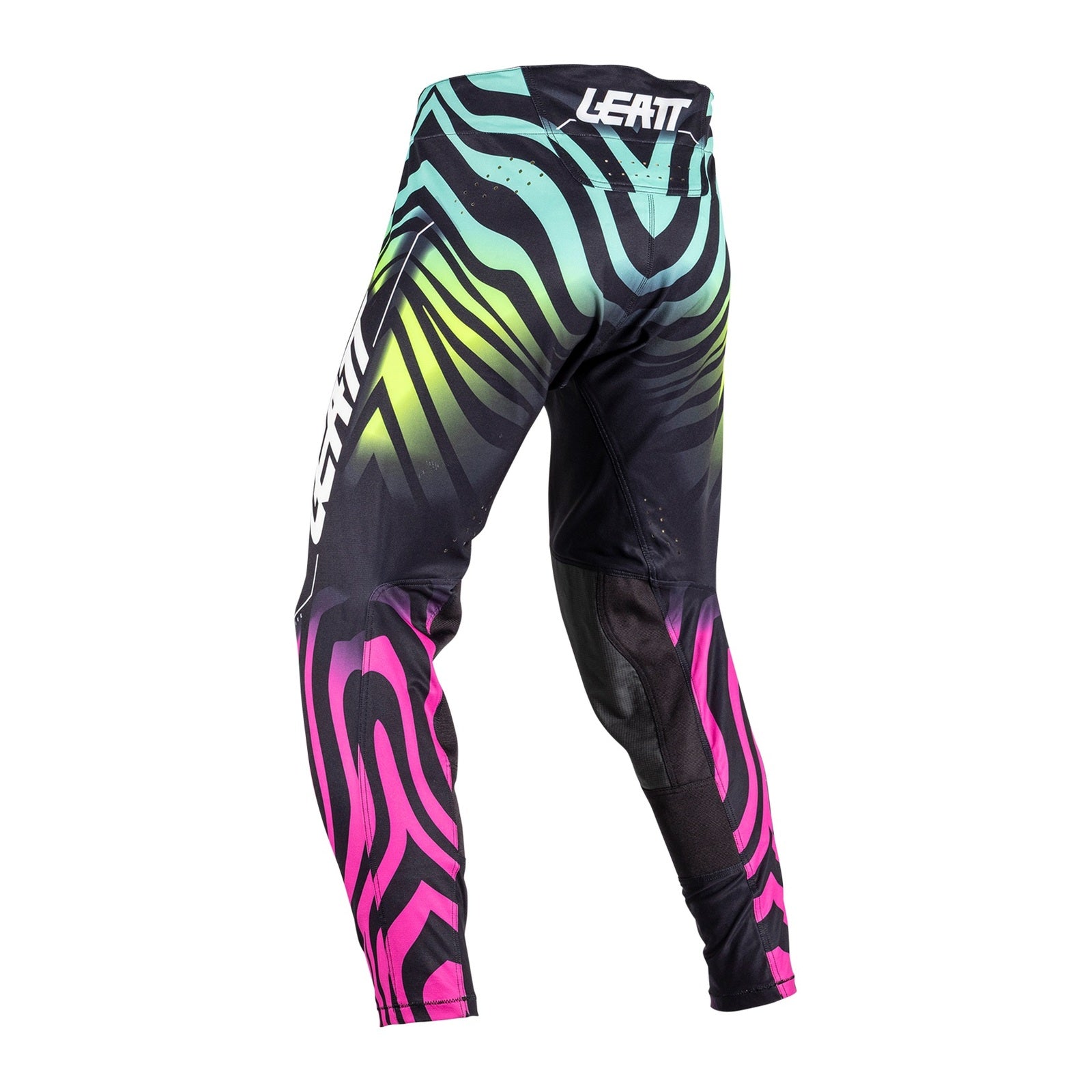 Leatt 5.5 I.K.S Pant - Tiger Pink (2XL/US38/EU56) LE5026000325#