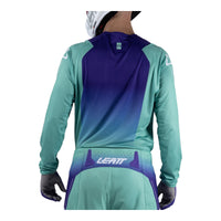 Leatt 4.5 Lite Jersey - Purple (M/US40/EU50) LE5026000361#