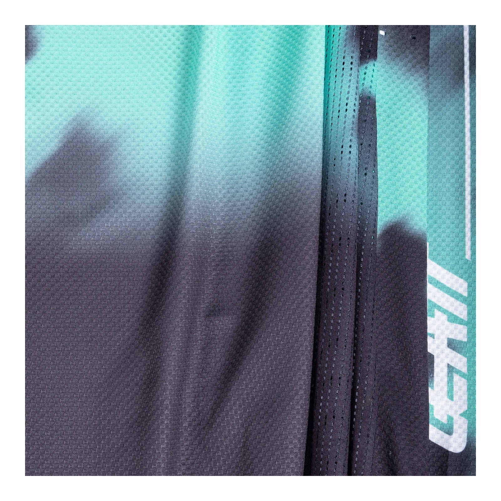 Leatt 4.5 Lite Jersey - Teal (XL/US44/EU54) LE5026000423#