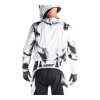 Leatt 4.5 Lite Jersey - White (M/US40/EU50) LE5026000461#