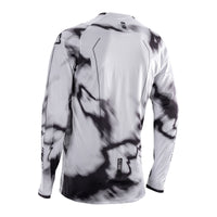 Leatt 4.5 Lite Jersey - White (2XL/US46/EU56) LE5026000464#