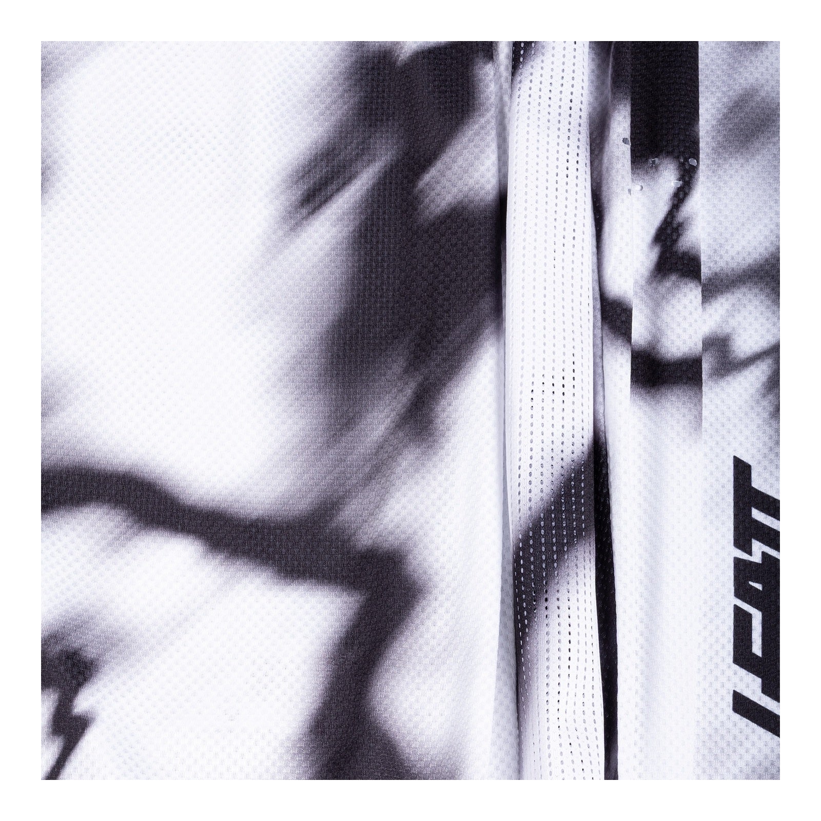 Leatt 4.5 Lite Jersey - White (2XL/US46/EU56) LE5026000464#