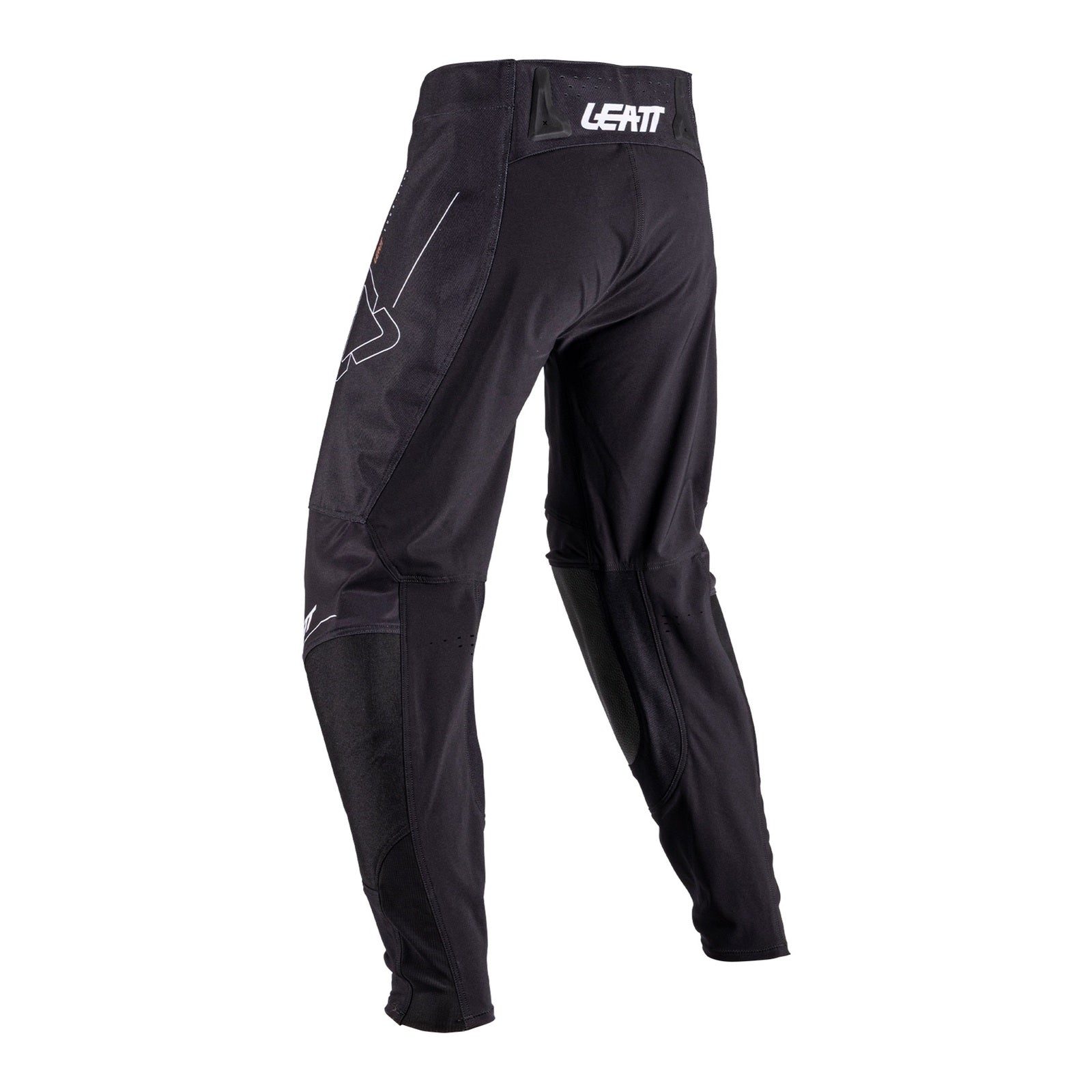 Leatt 4.5 Pant - Black (L/US34/EU52) LE5026000543#