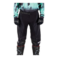 Leatt 4.5 Pant - Black (L/US34/EU52) LE5026000543#