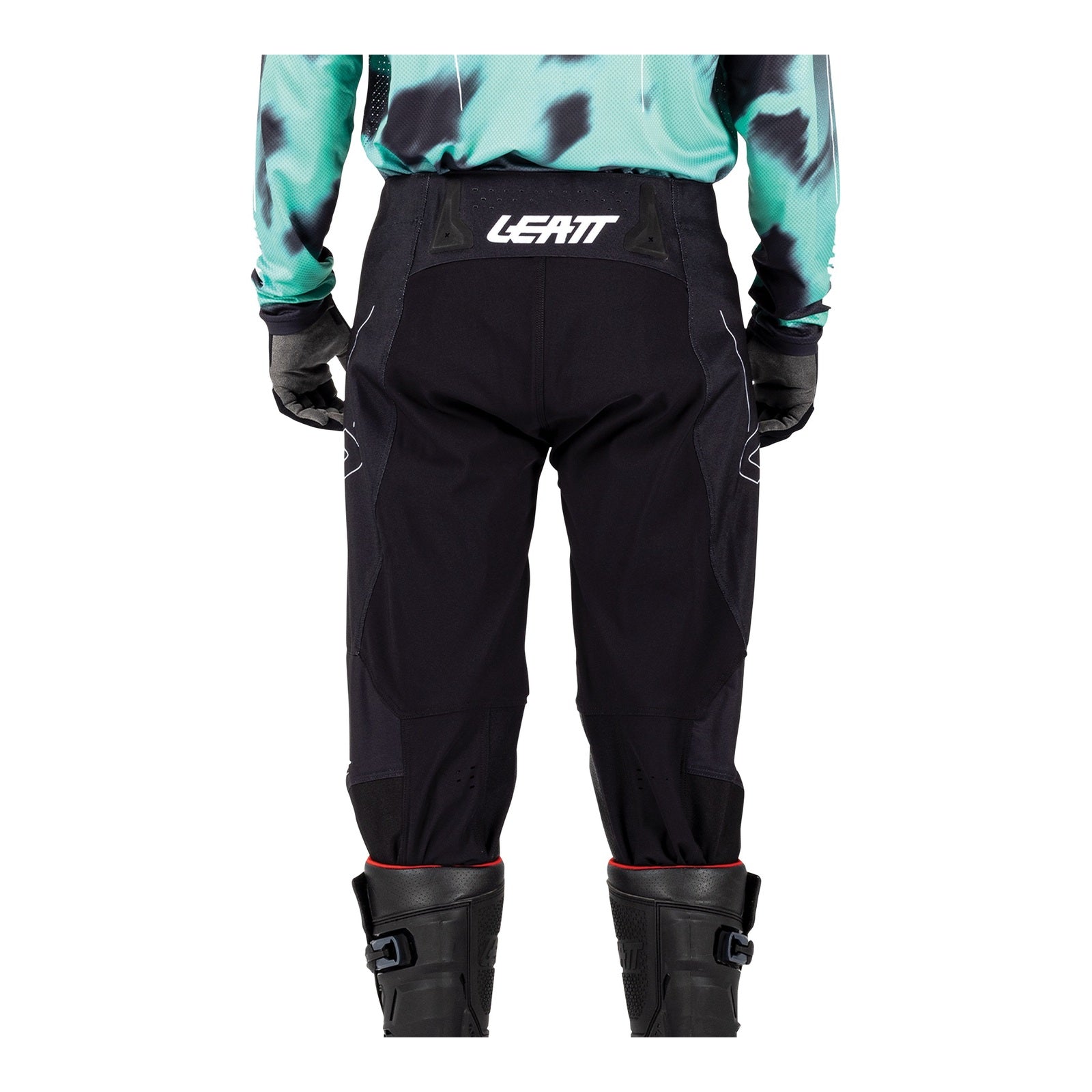 Leatt 4.5 Pant - Black (L/US34/EU52) LE5026000543#