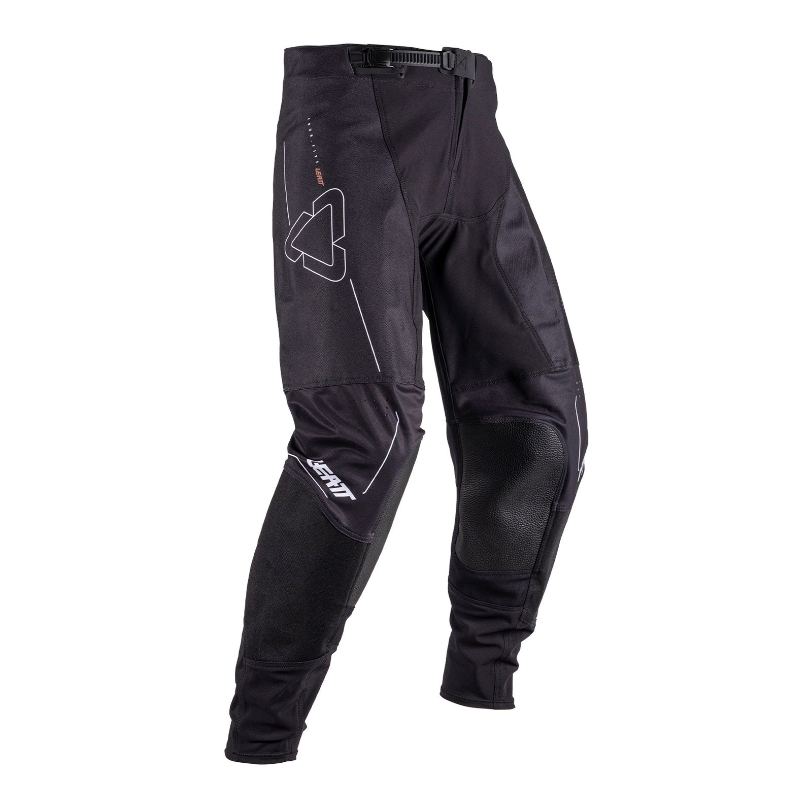 Leatt 4.5 Pant - Black (XL/US36/EU54) LE5026000544#
