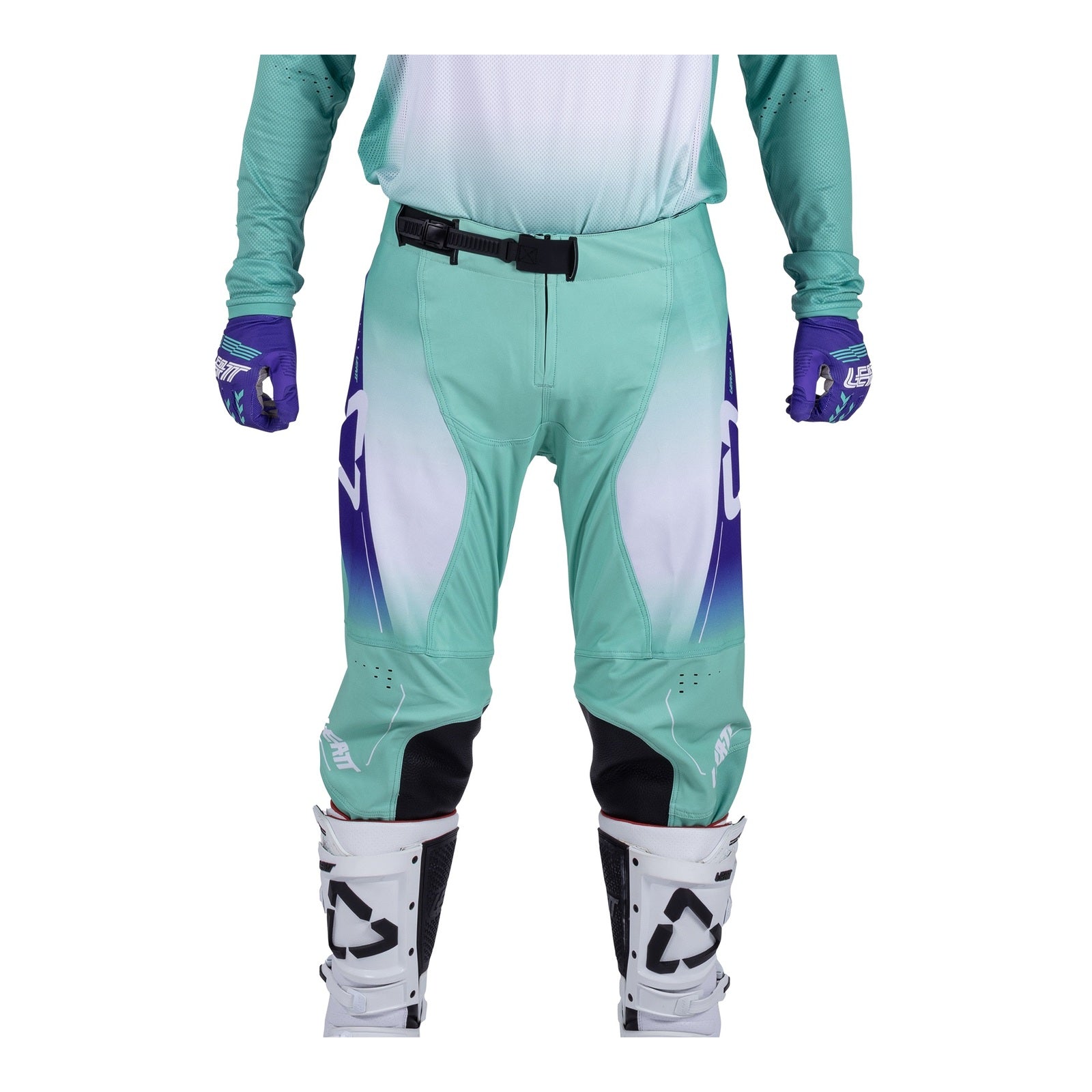 Leatt 4.5 Pant - Purple (L/US34/EU52) LE5026000603#