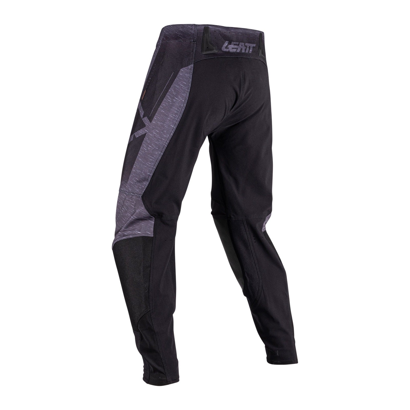 Leatt 4.5 Pant - Stealth Black / Grey (L/US34/EU52) LE5026000663#