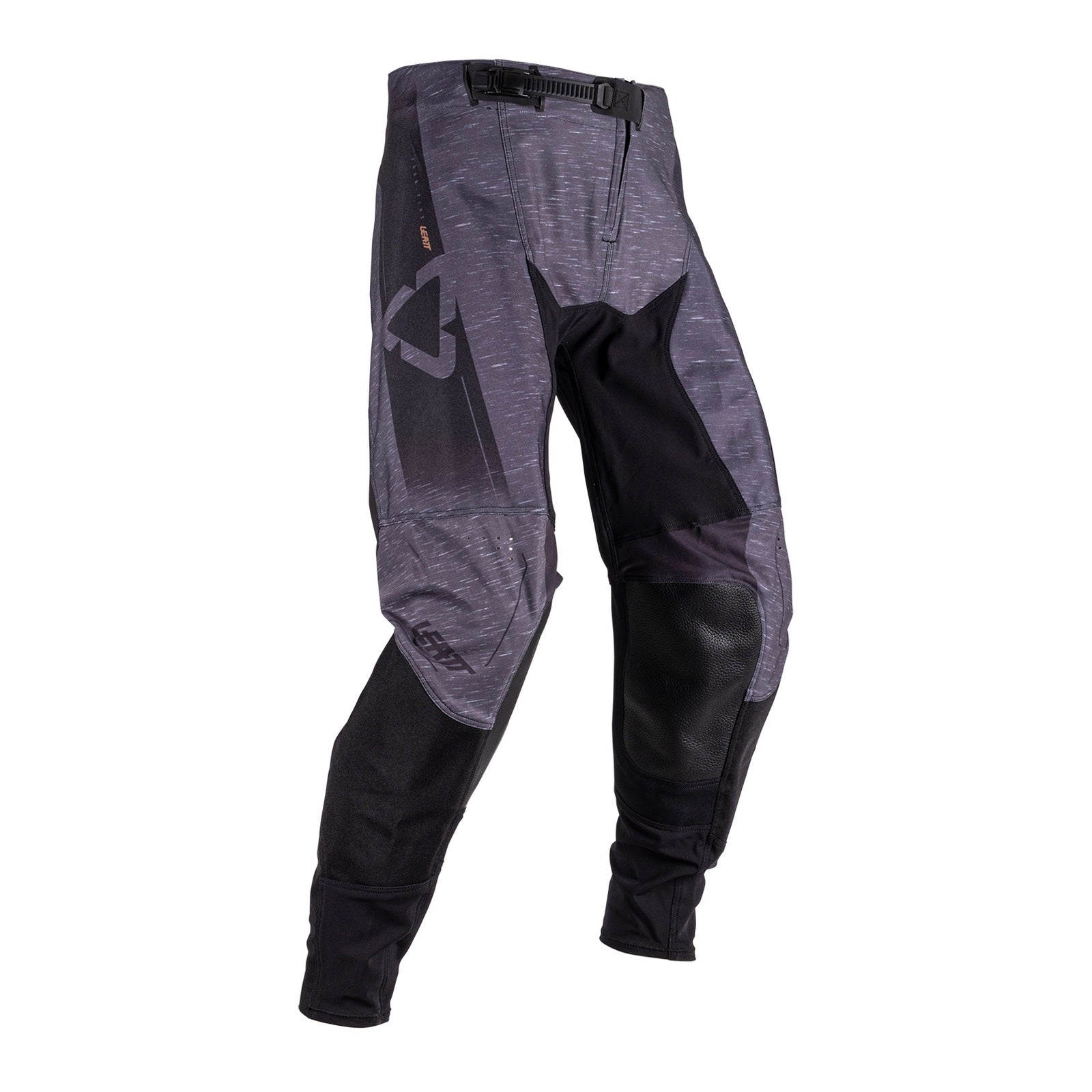 Leatt 4.5 Pant - Stealth Black / Grey (2XL/US38/EU56) LE5026000665#